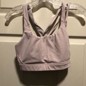 Athleta Run Free Bra, M